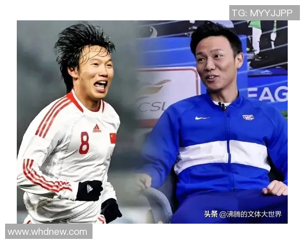 中国足球运动员的代表性人物及其在国内外赛场上的成就分析