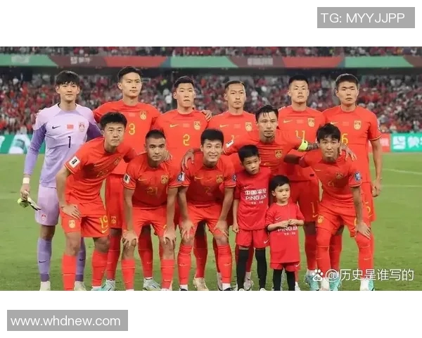 中国足球队历史性晋级世界杯展现国足崛起新希望与全民热情