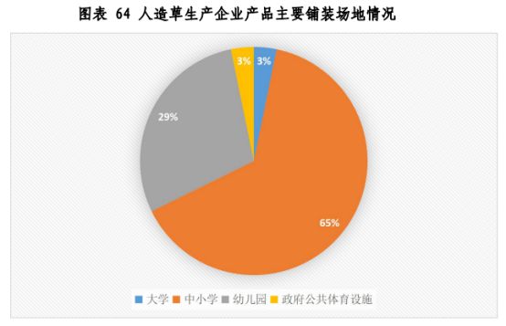 完美体育·(中国)官方网站铺什么？怎么铺？怎么养？一文解答人造草行业新趋势(图12)