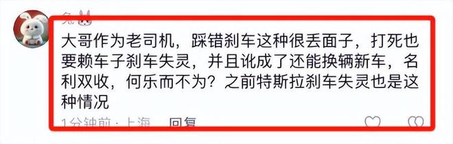 完美体育·(中国)官方网站传蔚来地库自动加速刹车失灵蔚来官方回应车主只认EDR数(图8)