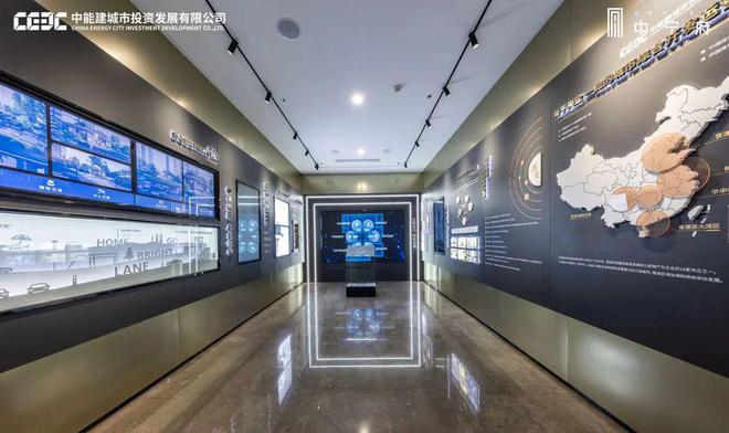 完美体育今天南京某豪宅工地开放有人这样评价(图14)