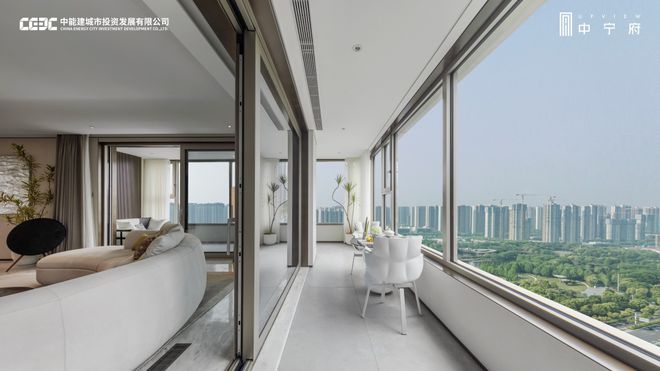 完美体育今天南京某豪宅工地开放有人这样评价(图23)