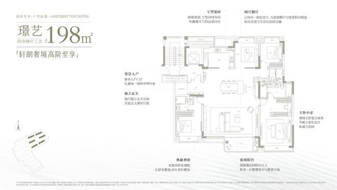 完美体育『华润虹桥润璟』2024官方网站-华润虹桥润璟官方详情-上海房天下(图6)