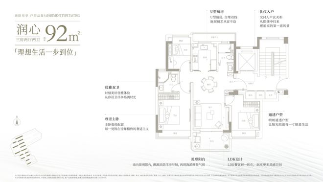 完美体育『华润虹桥润璟』2024官方网站-华润虹桥润璟官方详情-上海房天下(图10)