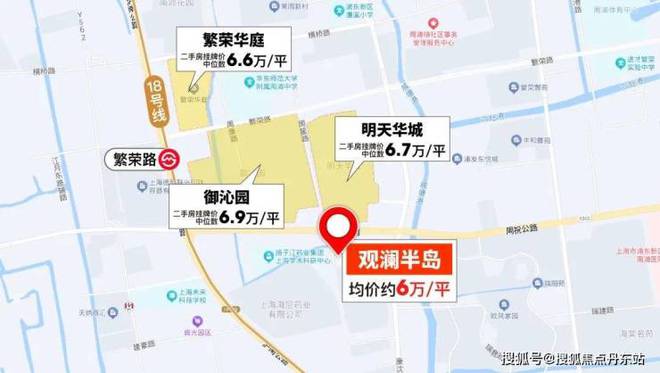 完美体育2024浦东华发观澜半岛(售楼处发布)官方网站-楼盘百科-上海房天下(图20)