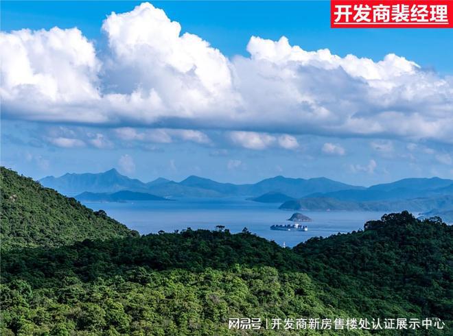 完美体育一文读懂深圳山水东城花园降价了吗~解析深业山水东城交付标准(图5)