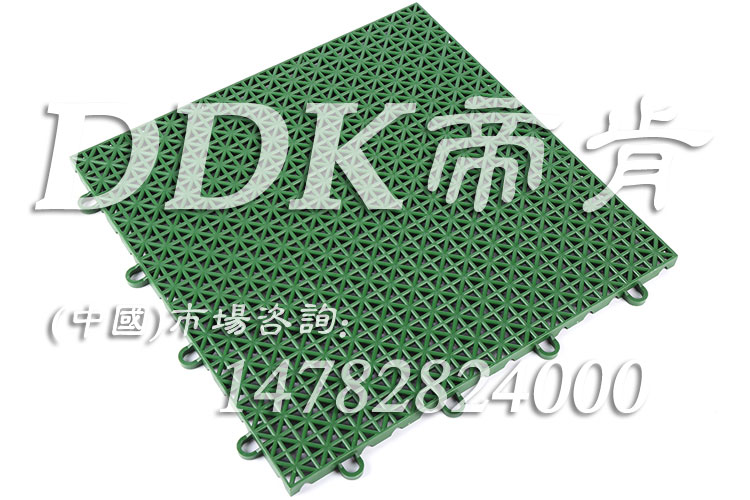 完美体育·(中国)官方网站DDK-SK2-CR PVC塑胶防滑地毯- 应用于车库(图16)