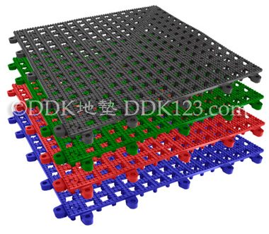 完美体育·(中国)官方网站DDK-SK2-CR PVC塑胶防滑地毯- 应用于车库(图21)