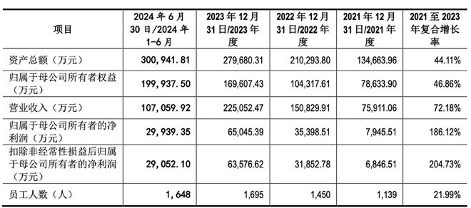 完美体育·(中国)官方网站海安橡胶报告期内股东从1名增至27名 业绩可持续性遭监(图2)