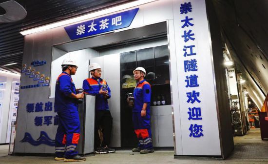 完美体育成效显著 上海今年34项为民办实事项目提前完成(图4)
