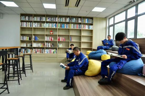 完美体育成效显著 上海今年34项为民办实事项目提前完成(图14)
