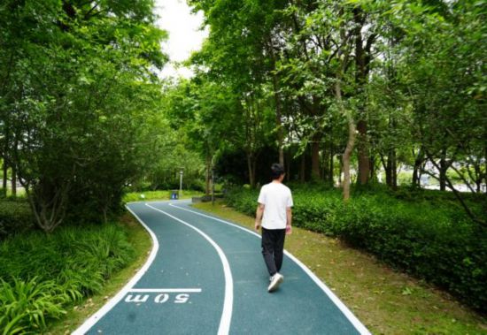 完美体育成效显著 上海今年34项为民办实事项目提前完成(图19)