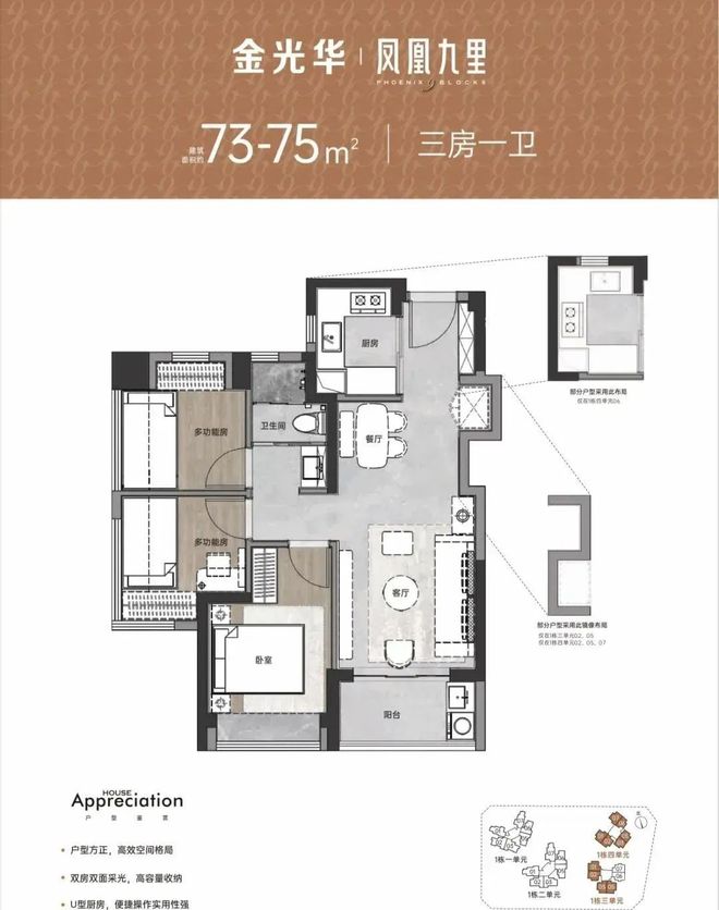 完美体育2025(金光华凤凰九里)官方网站金光华凤凰九里售楼中心欢迎您(图9)