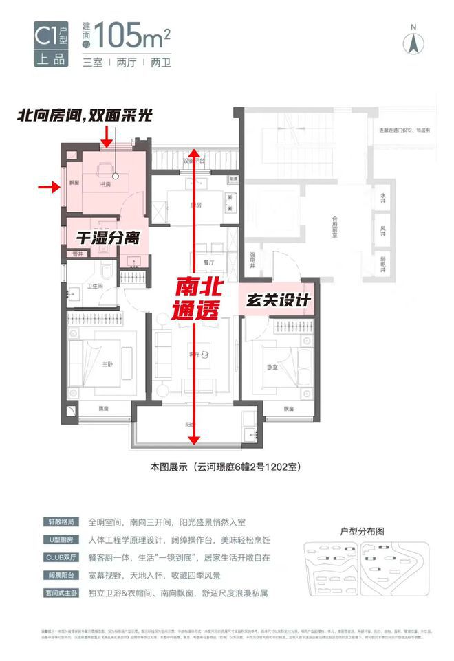 完美体育国贸虹桥璟上售楼处官方网站-百度百科-楼盘测评(图8)