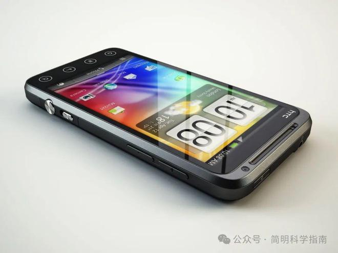 完美体育·(中国)官方网站从HTC到三星：史上最差安卓手机(图2)