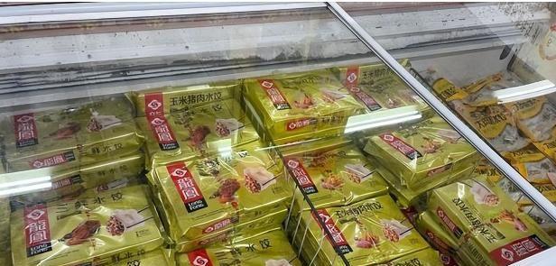 完美体育水饺也能“造假”？大多为家喻户晓的知名品牌你还敢买吗？(图6)